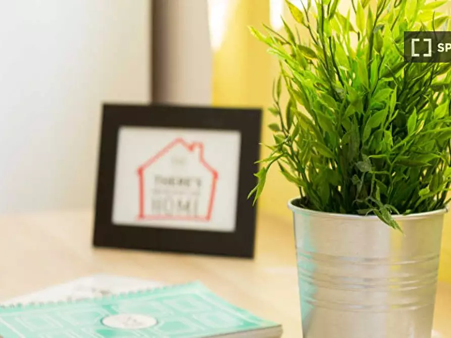 Immagine 9 di Camera condivisa in affitto  in Via Pasquale Fornari a Milano