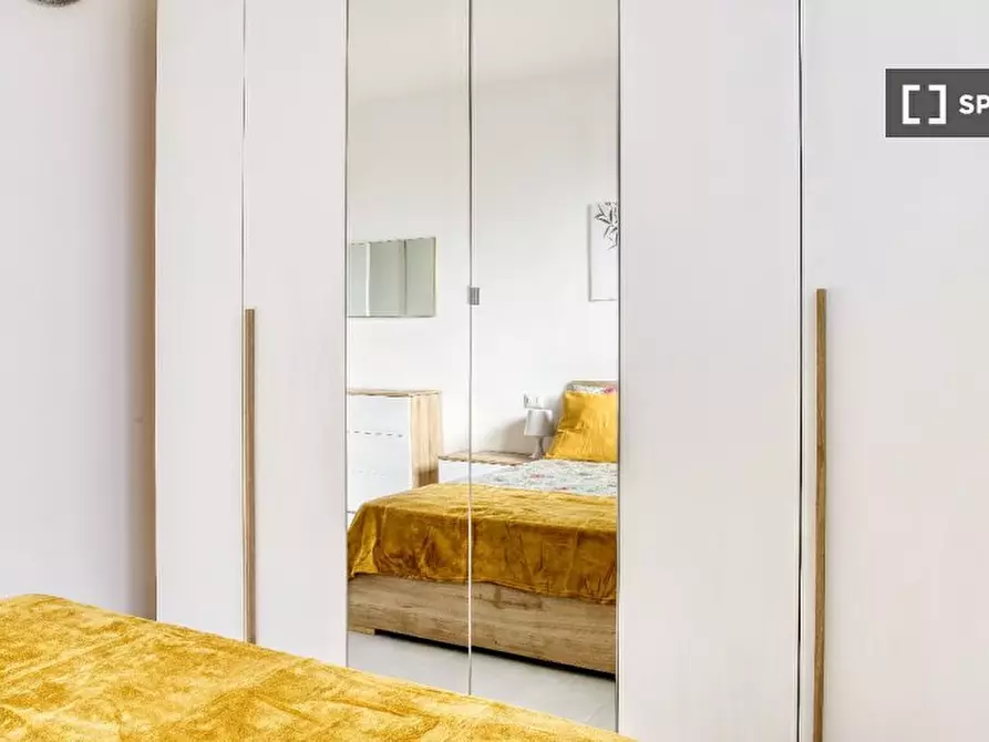 Immagine 8 di Appartamento in affitto  in Via Giovanni Battista Cassinis a Milano