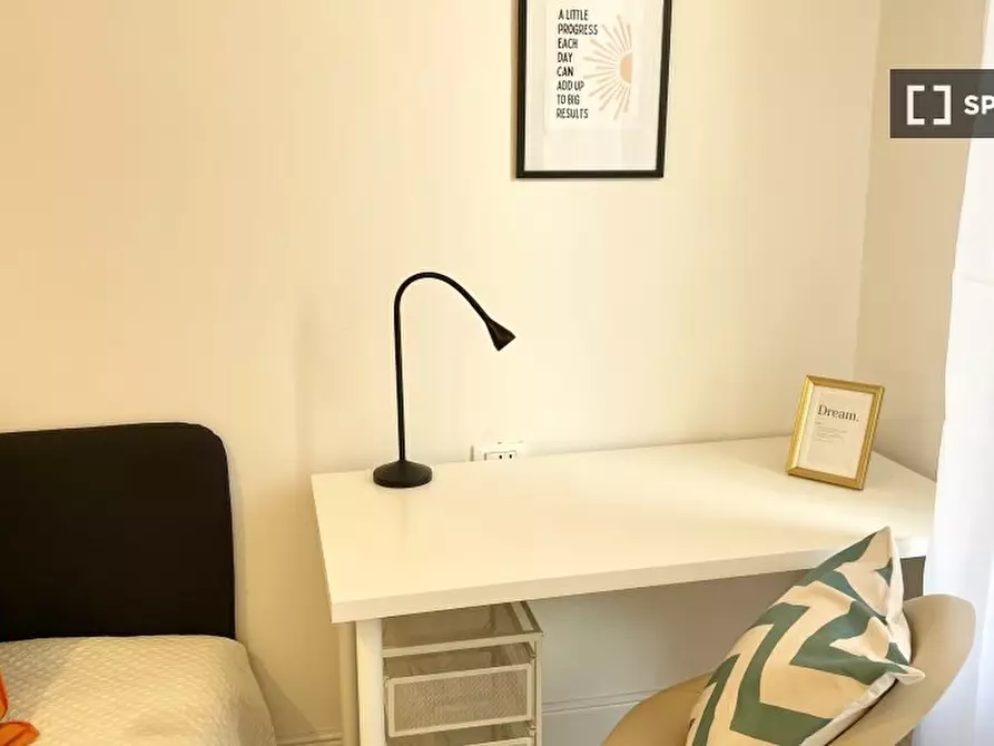 Immagine 12 di Camera condivisa in affitto  in Piero Puccioni a Firenze