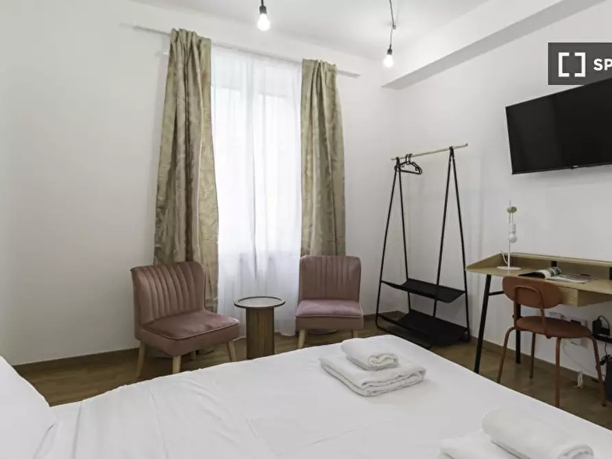 Immagine 2 di Appartamento in affitto  in Via Federico Confalonieri a Milano