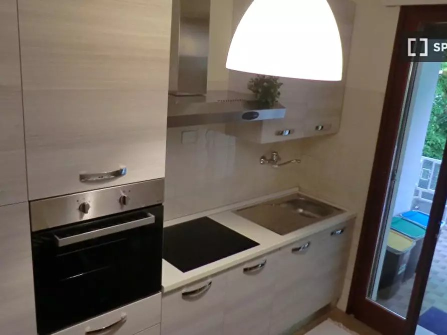 Immagine 7 di Camera condivisa in affitto  in via San Roberto Bellarmino a Padova