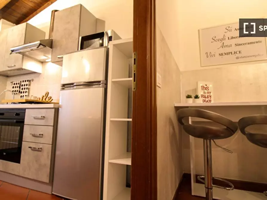 Immagine 10 di Camera condivisa in affitto  in Trieste a Brescia