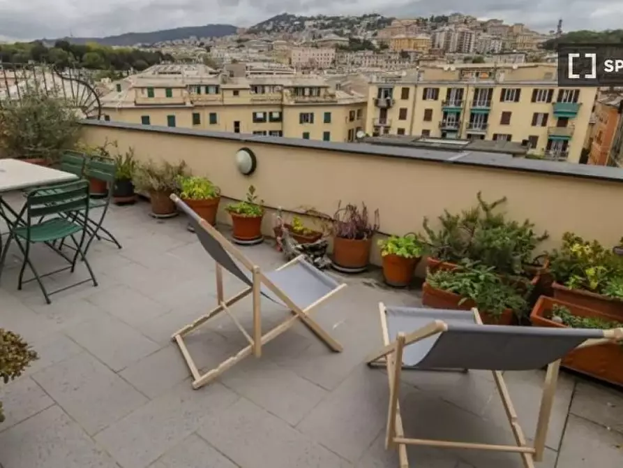 Immagine 5 di Appartamento in affitto  in Via XX Settembre a Genova
