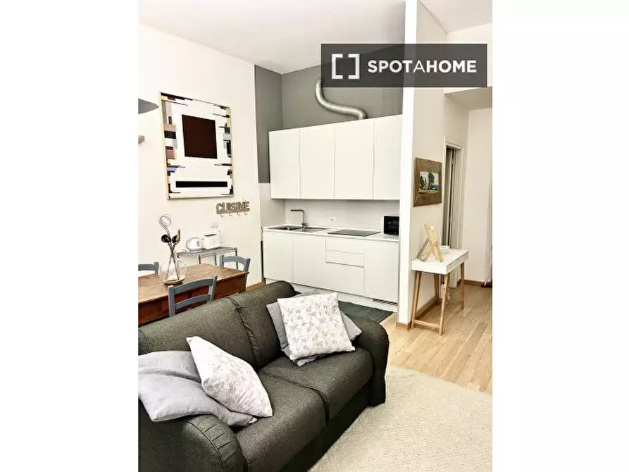 Immagine 5 di Ufficio in affitto  in Via della Pergola a Firenze