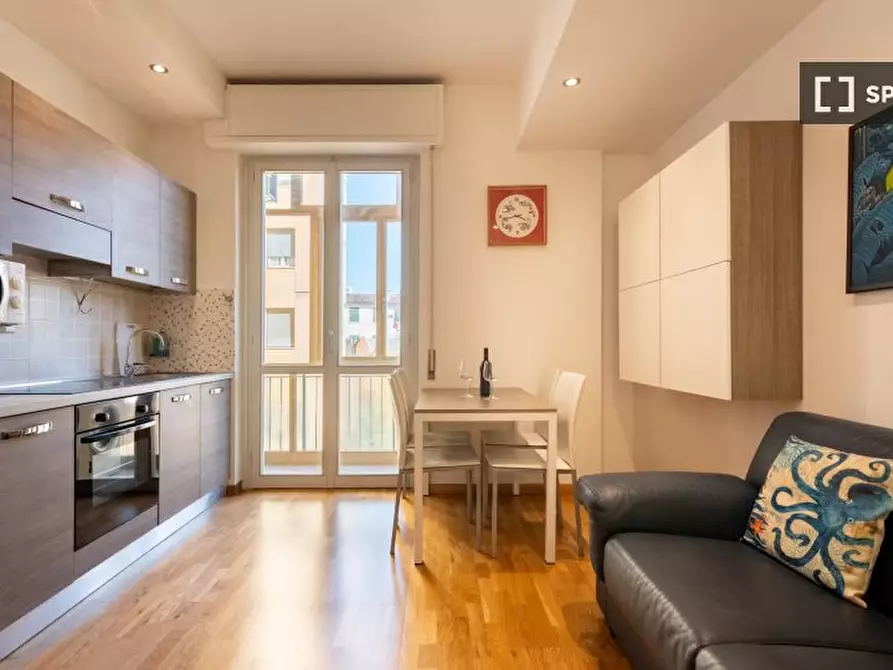 Immagine 2 di Appartamento in affitto  in Via delle Porte Nuove a Firenze