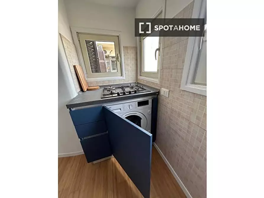 Immagine 9 di Appartamento in affitto  in Viale Manzoni a Roma