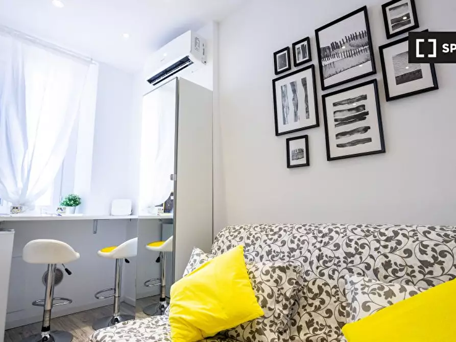 Immagine 4 di Ufficio in affitto  in Via Guido Guinizelli a Milano