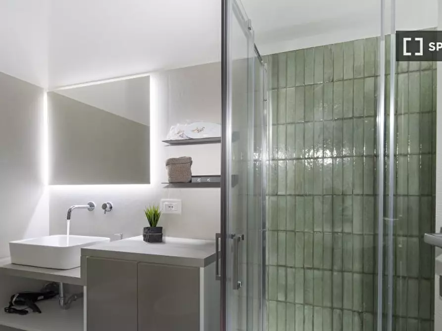 Immagine 5 di Appartamento in affitto  in Viale Giustiniano Imperatore a Roma