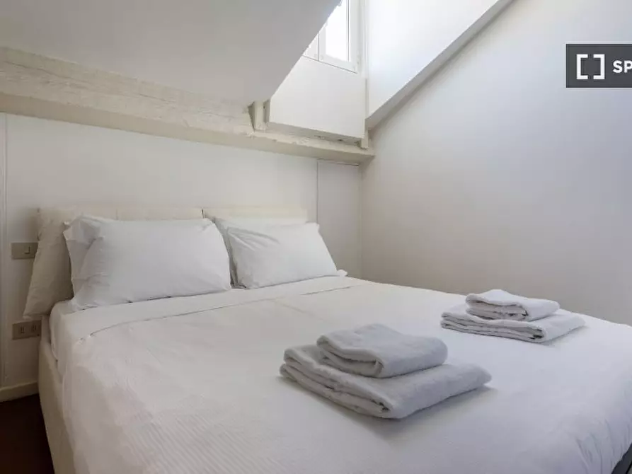 Immagine 2 di Appartamento in affitto  in Via Vigevano a Milano