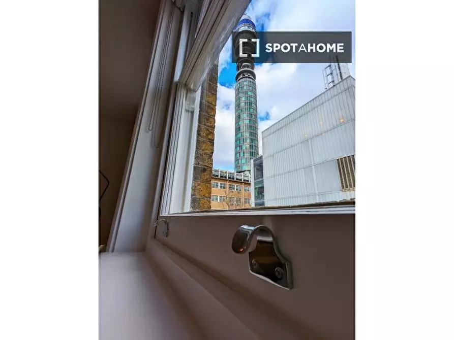 Immagine 4 di Ufficio in affitto  in flat a Camden Town