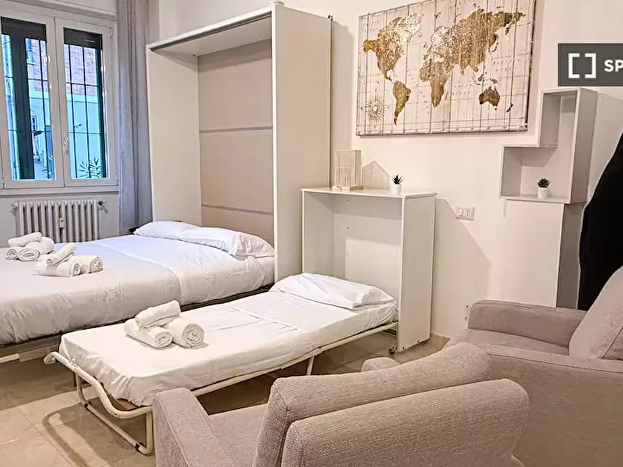 Immagine 3 di Appartamento in affitto  in Via Palmanova a Milano