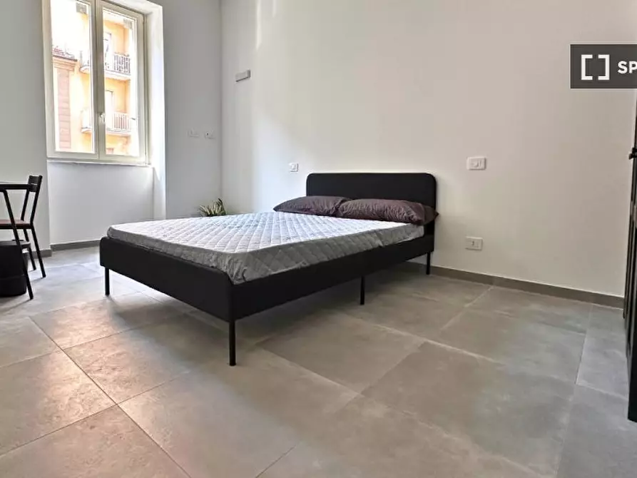 Immagine 10 di Camera condivisa in affitto  in Via Rivalta a Torino