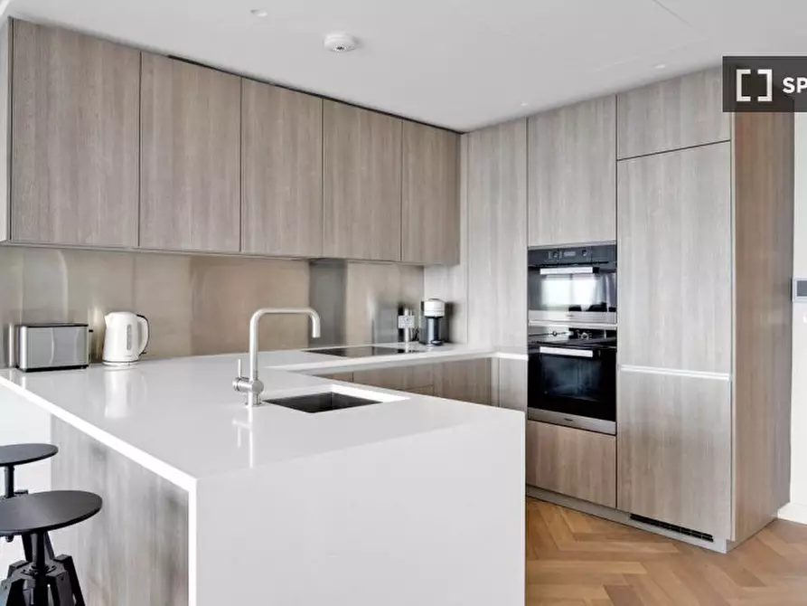 Immagine 8 di Appartamento in affitto  in Principal Pl a Islington