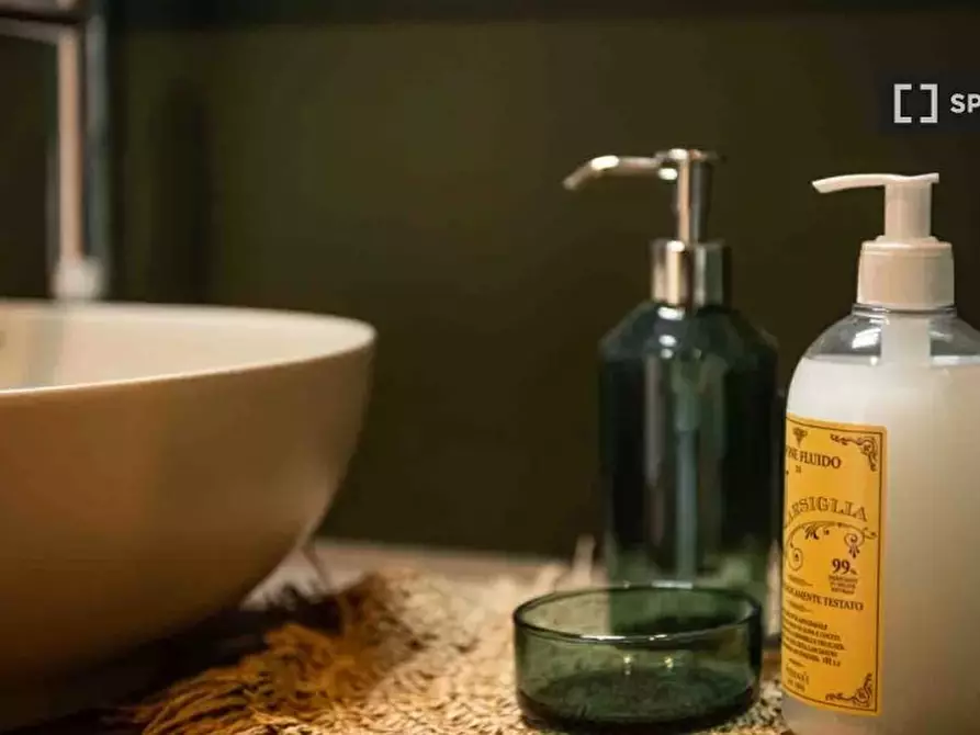 Immagine 3 di Appartamento in affitto  in Via Giulio Carcano a Milano