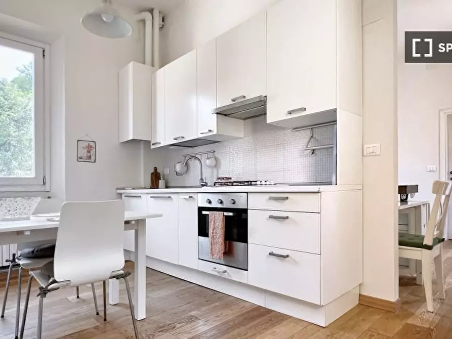 Immagine 3 di Ufficio in affitto  in Via dei Colli a Bologna