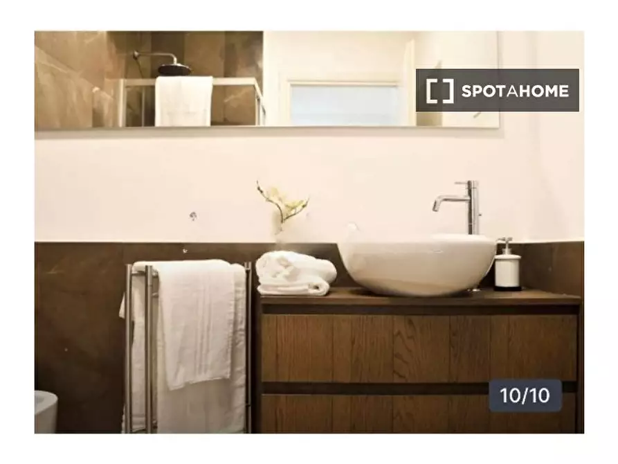 Immagine 3 di Appartamento in affitto  in Via Fontana a Milano