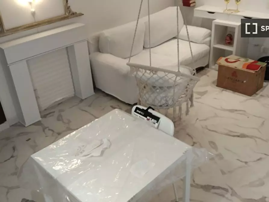 Immagine 3 di Appartamento in affitto  in Via Giacinta Pezzana a Roma