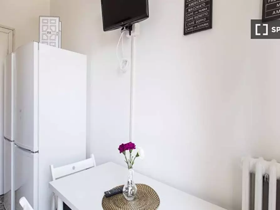 Immagine 16 di Camera condivisa in affitto  in Via Ginestre Milan a Buccinasco