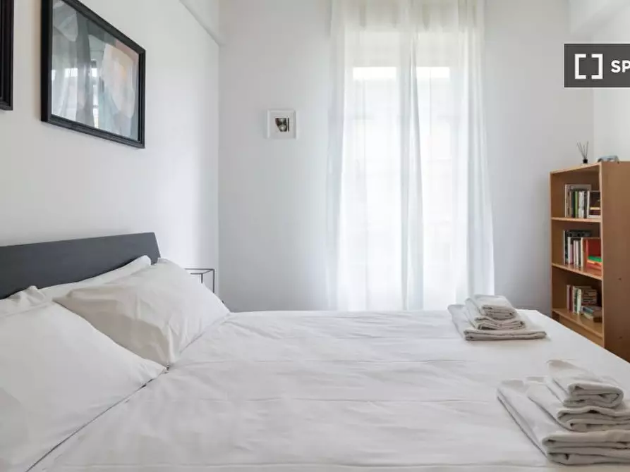 Immagine 16 di Appartamento in affitto  in Viale Col di Lana a Milano