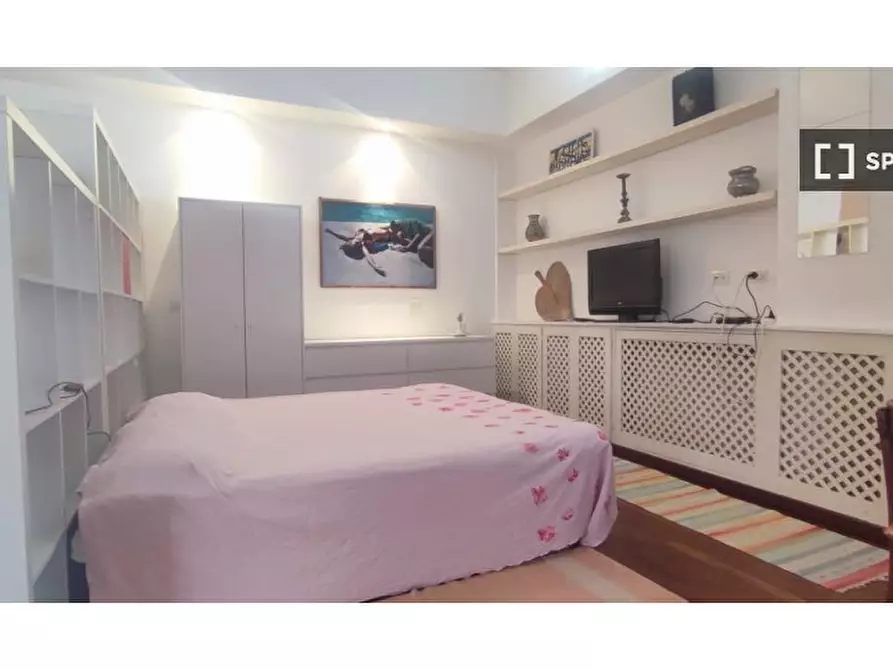 Immagine 7 di Ufficio in affitto  in Via S. Pio V a Roma