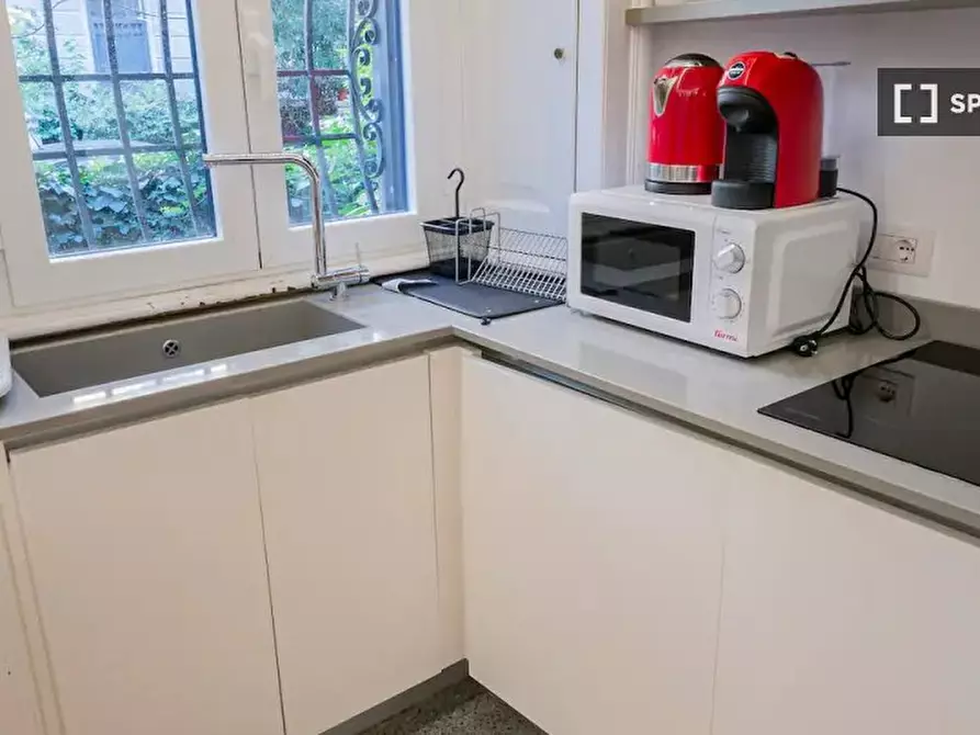Immagine 17 di Appartamento in affitto  in Via Archimede a Milano