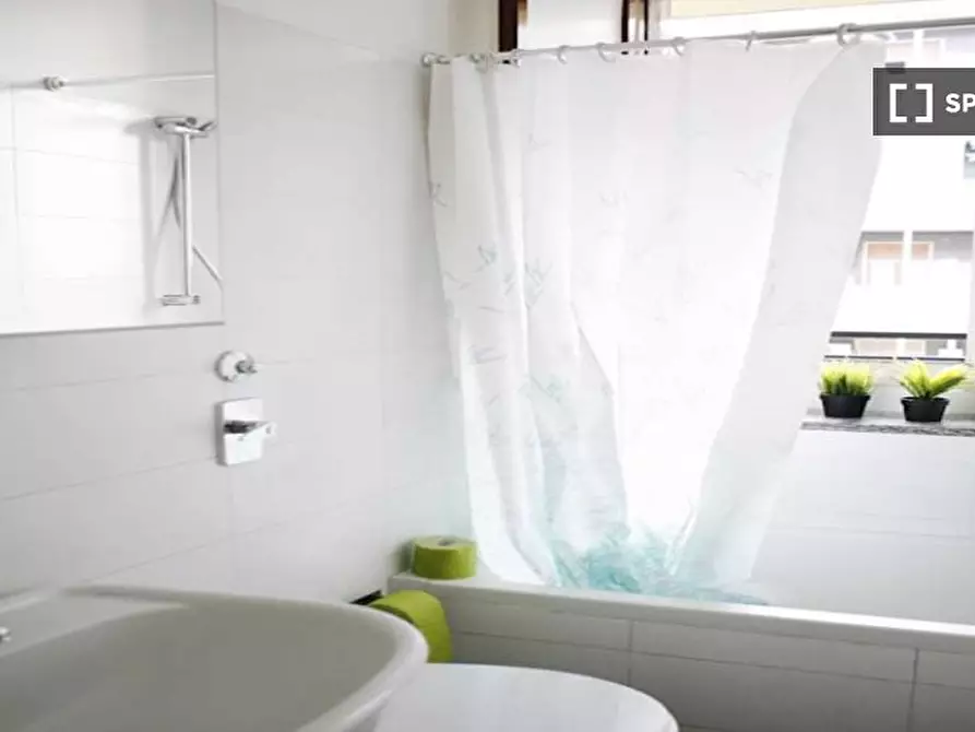 Immagine 10 di Camera condivisa in affitto  in Viale Abruzzi a Milano