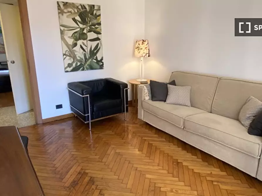 Immagine 3 di Appartamento in affitto  in Via Carlo Boncompagni a Milano