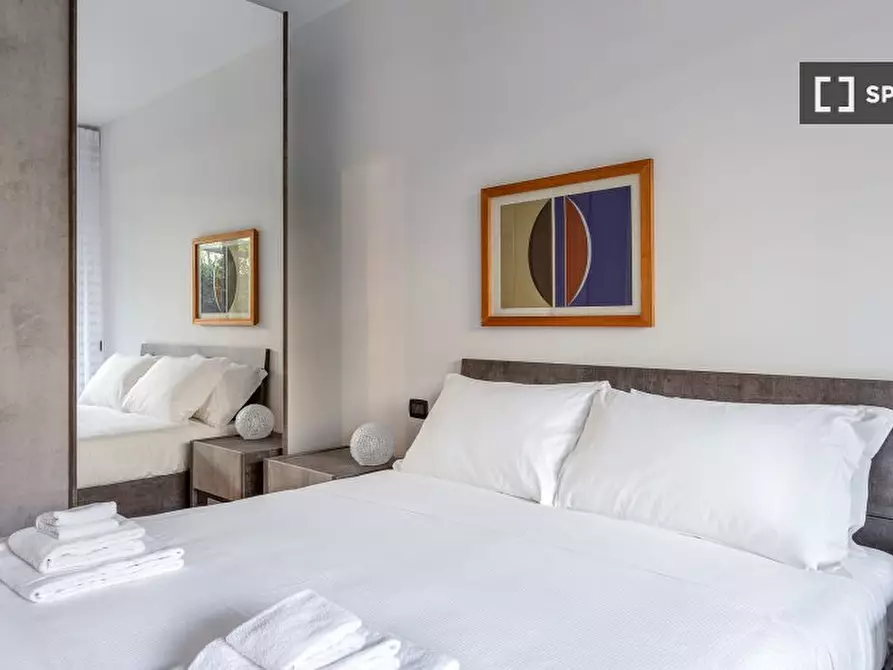 Immagine 15 di Appartamento in affitto  in Via Marco Ulpio Traiano a Milano