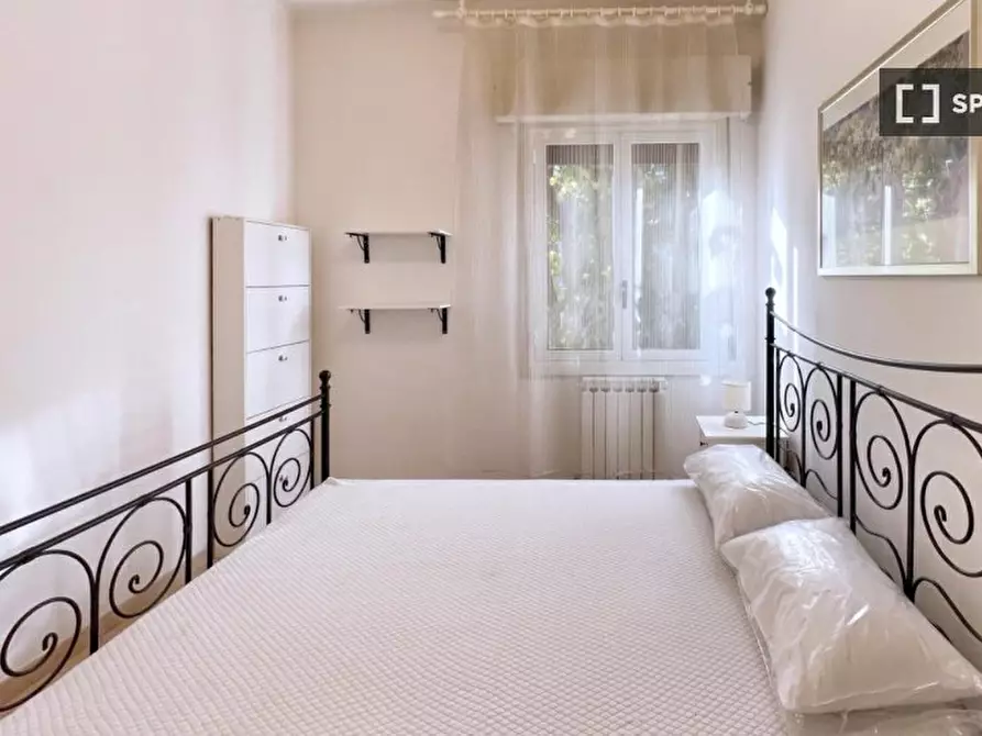 Immagine 5 di Appartamento in affitto  in Via Toscana a Bologna