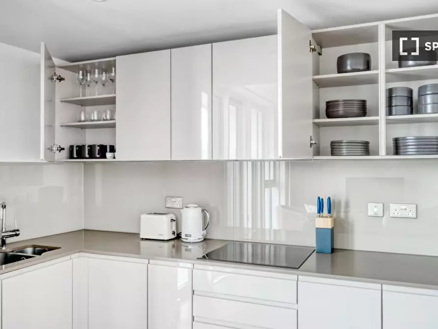 Immagine 7 di Appartamento in affitto  in Wandsworth Rd a Lambeth