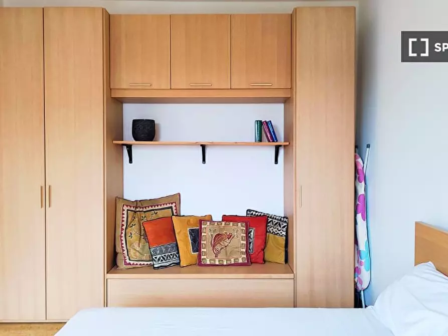 Immagine 13 di Appartamento in affitto  in Via Luigi Chiarelli a Milano