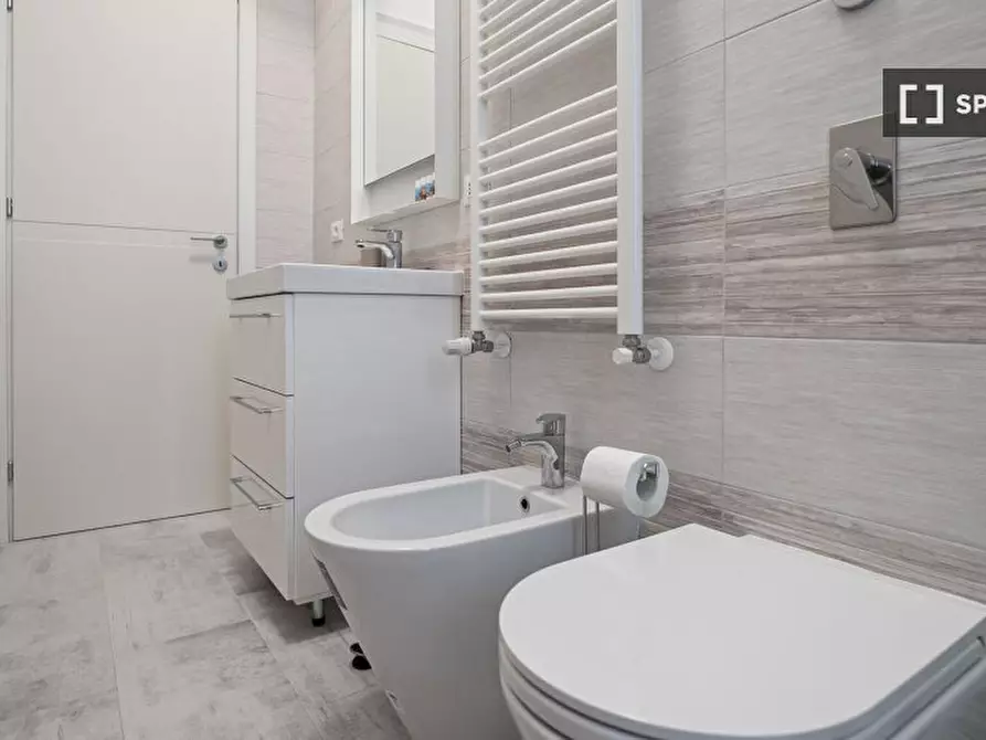 Immagine 15 di Appartamento in affitto  in Via Gomes a Milano