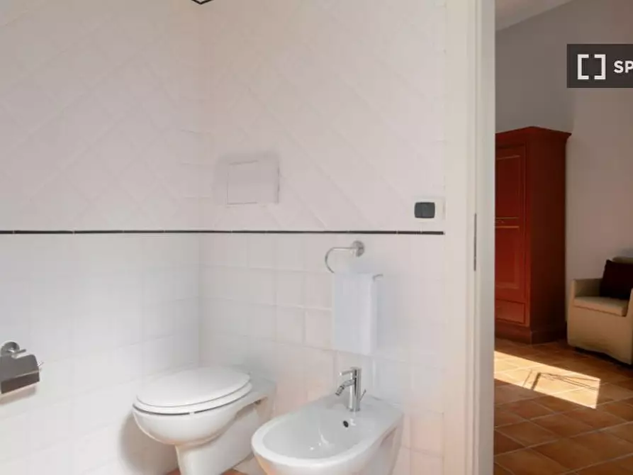 Immagine 9 di Appartamento in affitto  in Via Cavour a Roma