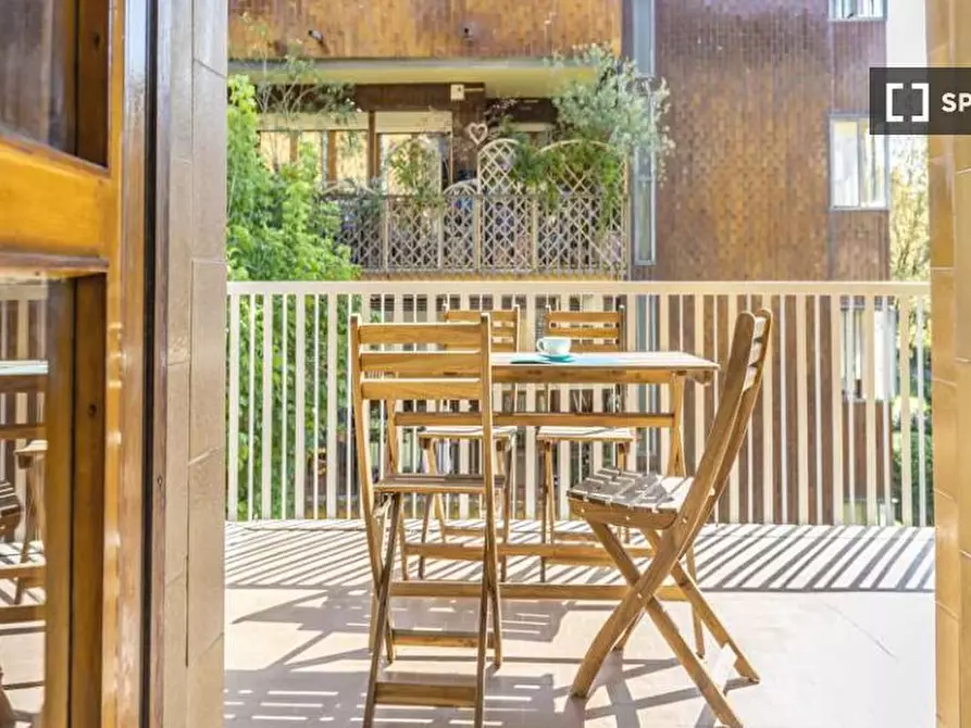 Immagine 17 di Camera condivisa in affitto  in Via Felice Mendelssohn a Padova