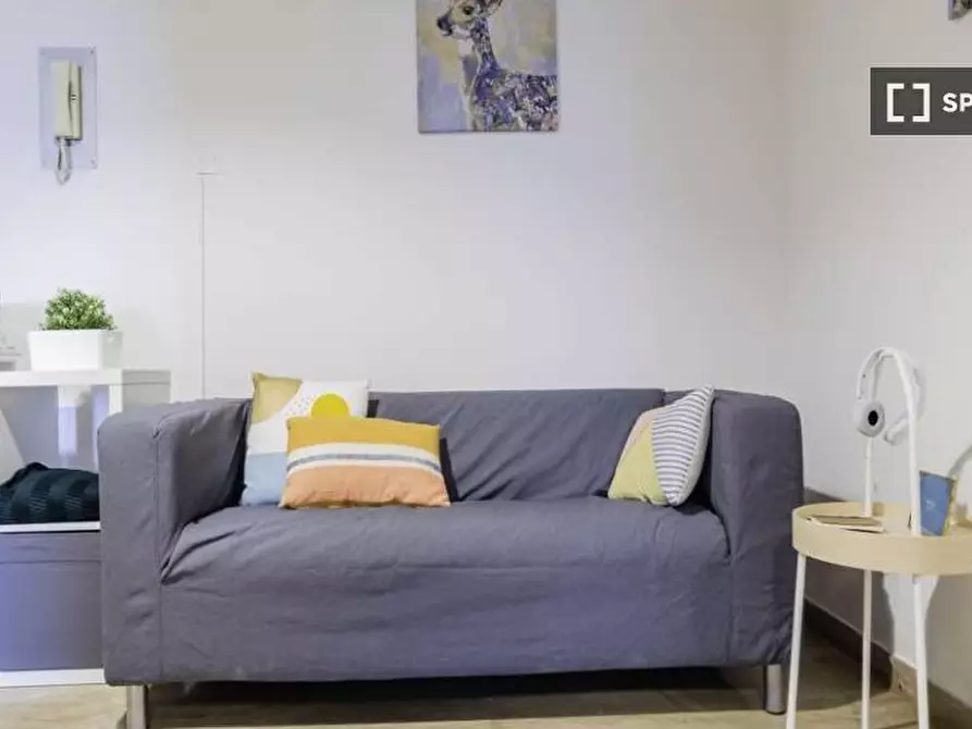 Immagine 7 di Camera condivisa in affitto  in Via Felice Mendelssohn a Padova