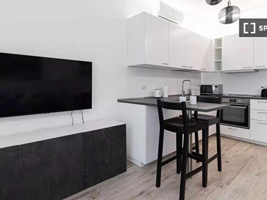 Immagine 10 di Appartamento in affitto  in Viale Serra a Milano