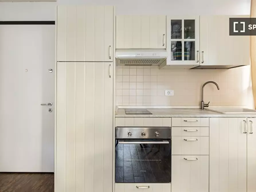 Immagine 8 di Appartamento in affitto  in Largo Giovanni Ignazio Molina a Bologna