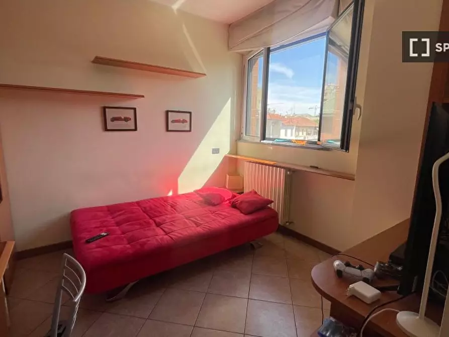 Immagine 3 di Appartamento in affitto  in Via Luigi Alamanni a Milano