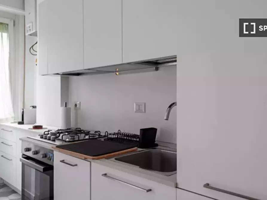 Immagine 5 di Appartamento in affitto  in Via Lario a Milano