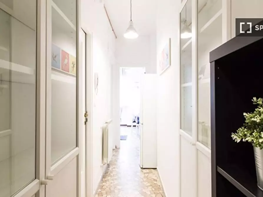 Immagine 15 di Camera condivisa in affitto  in Via Pasquale Fornari a Milano