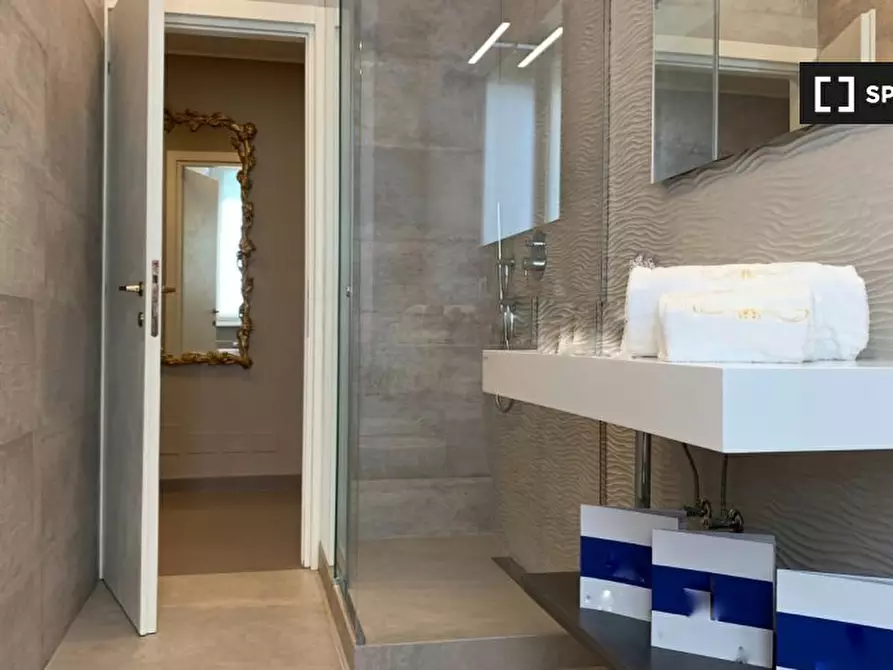 Immagine 11 di Appartamento in affitto  in Via Errico Petrella a Milano