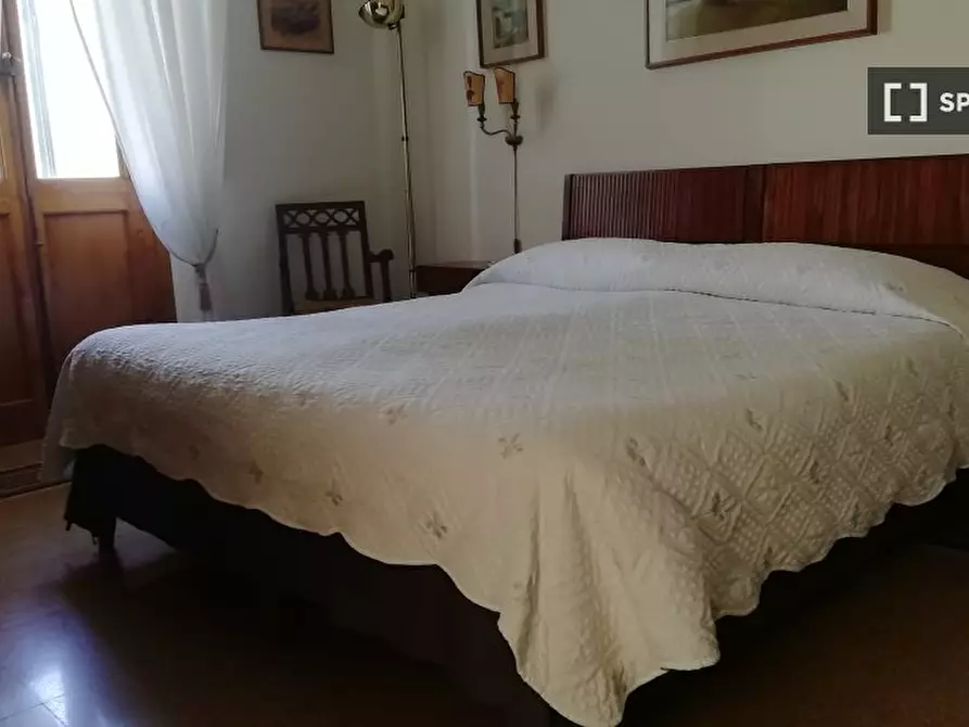Immagine 5 di Camera condivisa in affitto  in Via Piero Cironi a Firenze