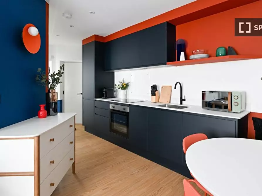 Immagine 1 di Appartamento in affitto  in City Garden Row a Islington