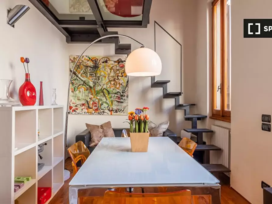 Immagine 2 di Appartamento in affitto  in Via Venezia, 50121 Firenze FI, Italy a Firenze