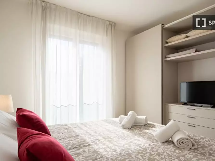 Immagine 13 di Appartamento in affitto  in Via Senese a Firenze