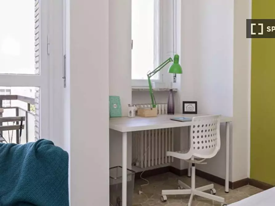 Immagine 3 di Camera condivisa in affitto  in Via Ginestre Milan a Buccinasco