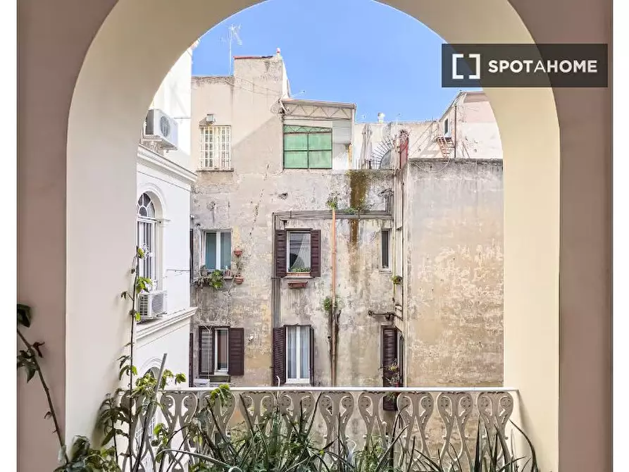 Immagine 4 di Appartamento in affitto  in Via dello Statuto a Roma