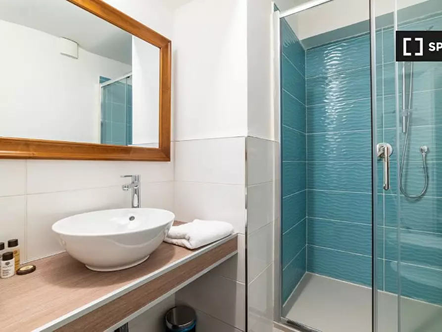 Immagine 5 di Appartamento in affitto  in Via Venti Settembre a Roma