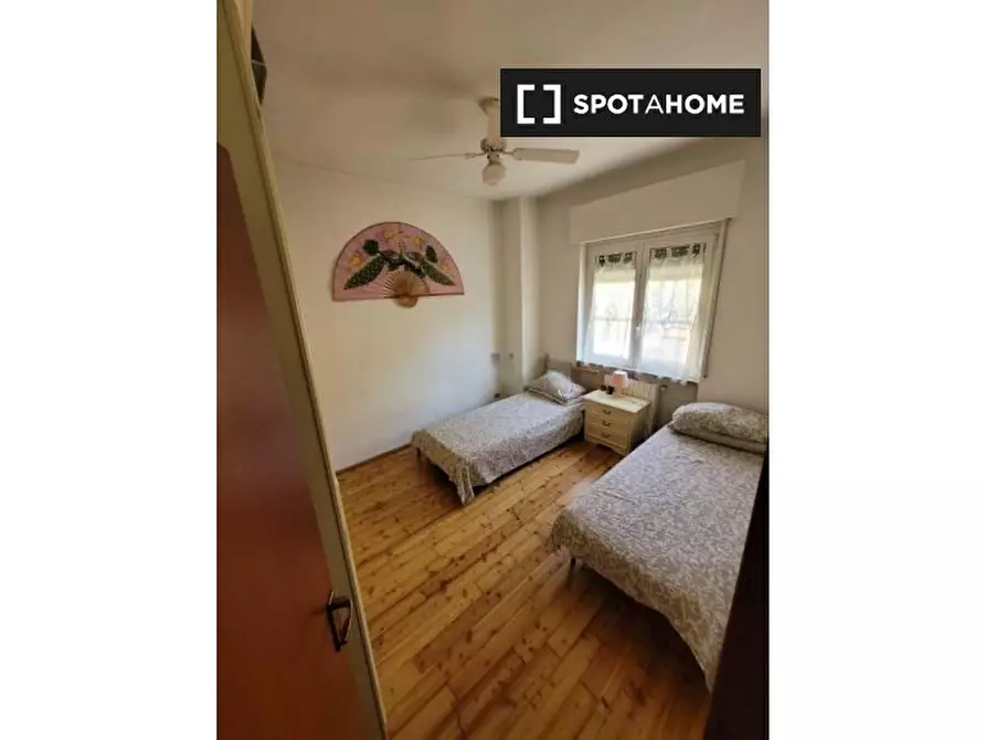 Immagine 1 di Appartamento in affitto  in Via Ermanno Barigozzi a Milano