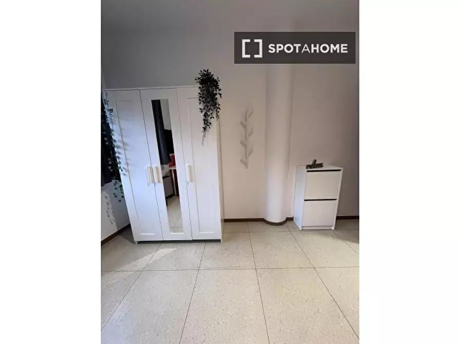 Immagine 14 di Camera condivisa in affitto  in Del Brennero a Trento